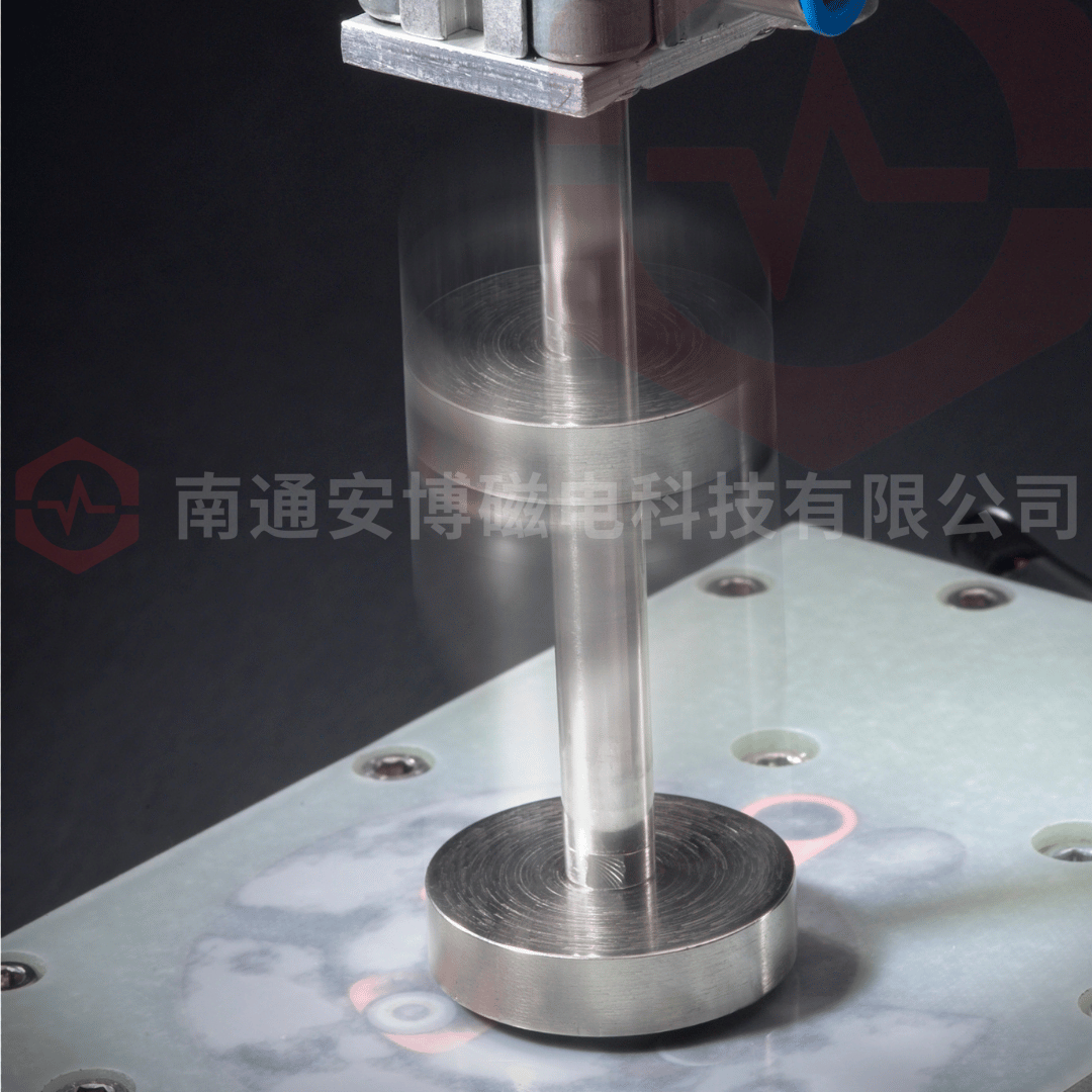 calibration machine - red glow-mpulse-asia