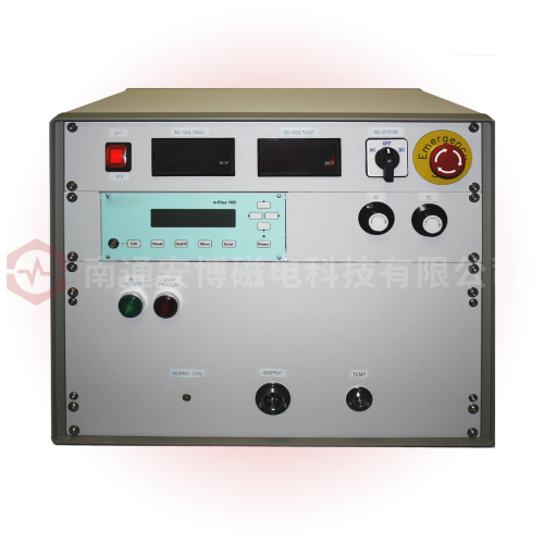 calibration machine - red glow-mpulse-asia